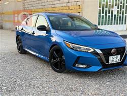 نيسان سنترا